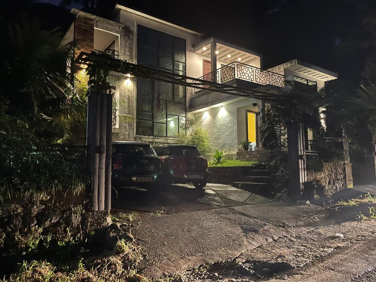 Orchid Villa Pinangode ภายนอก รูปภาพ