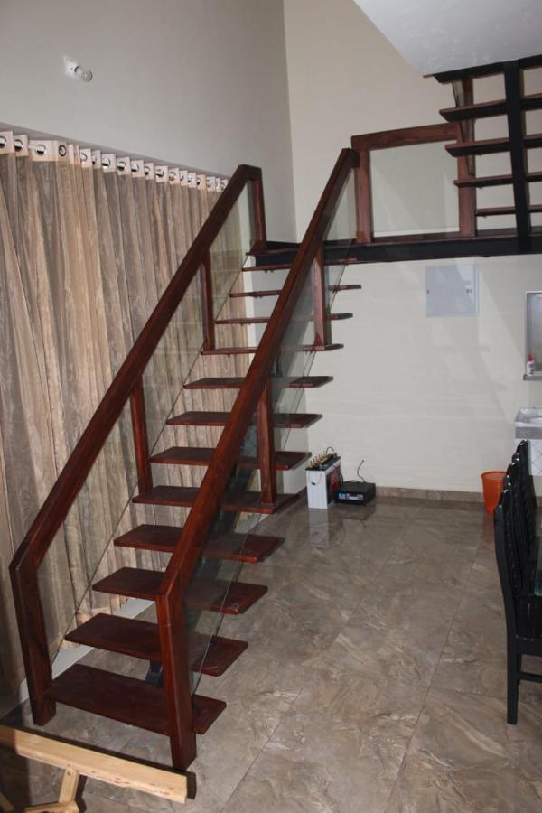 Orchid Villa Pinangode ภายนอก รูปภาพ